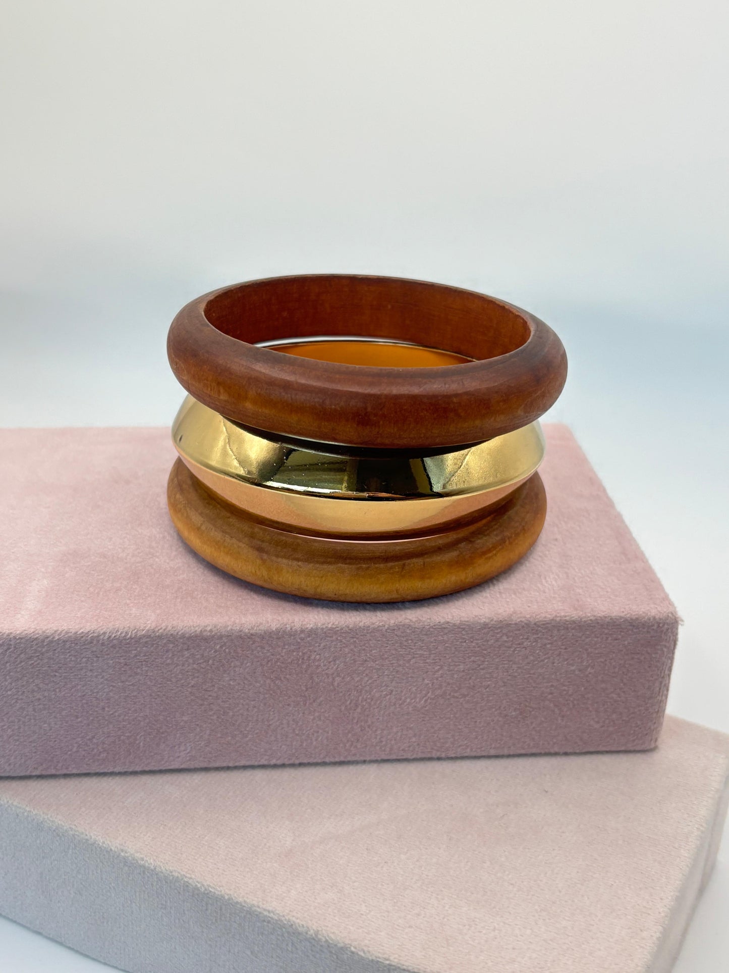 Pulsera Savana - Trío