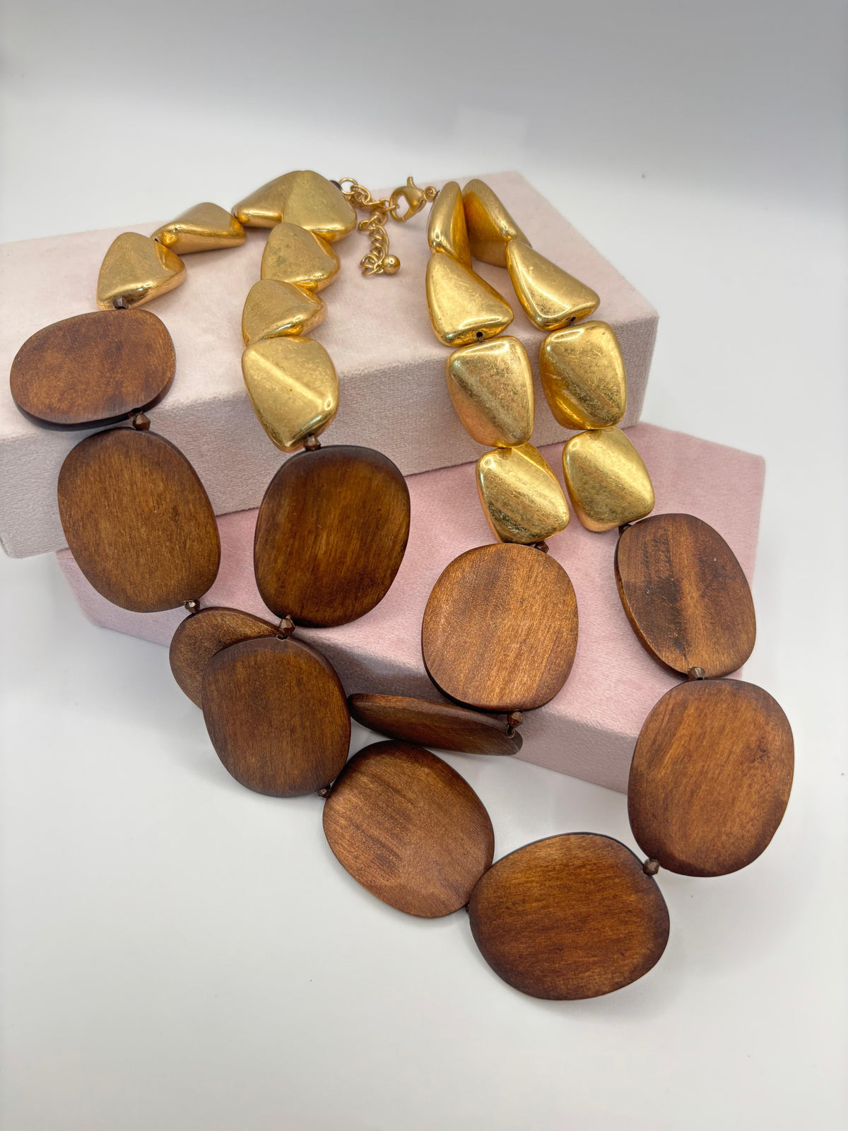Collar Savana