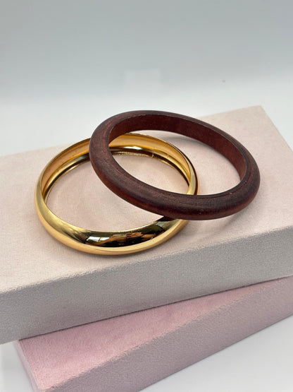 Pulsera Savana - Dúo