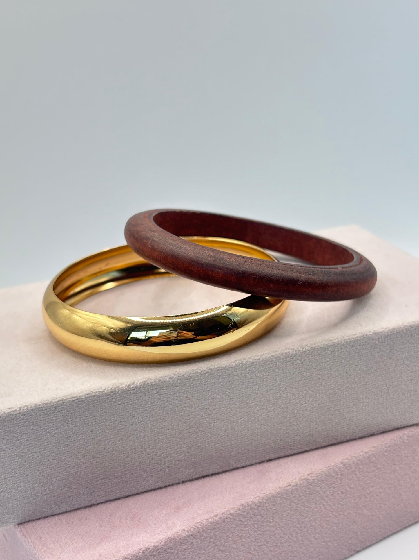 Pulsera Savana - Dúo