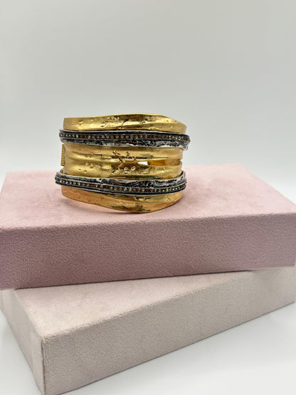 Brazalete Atenea