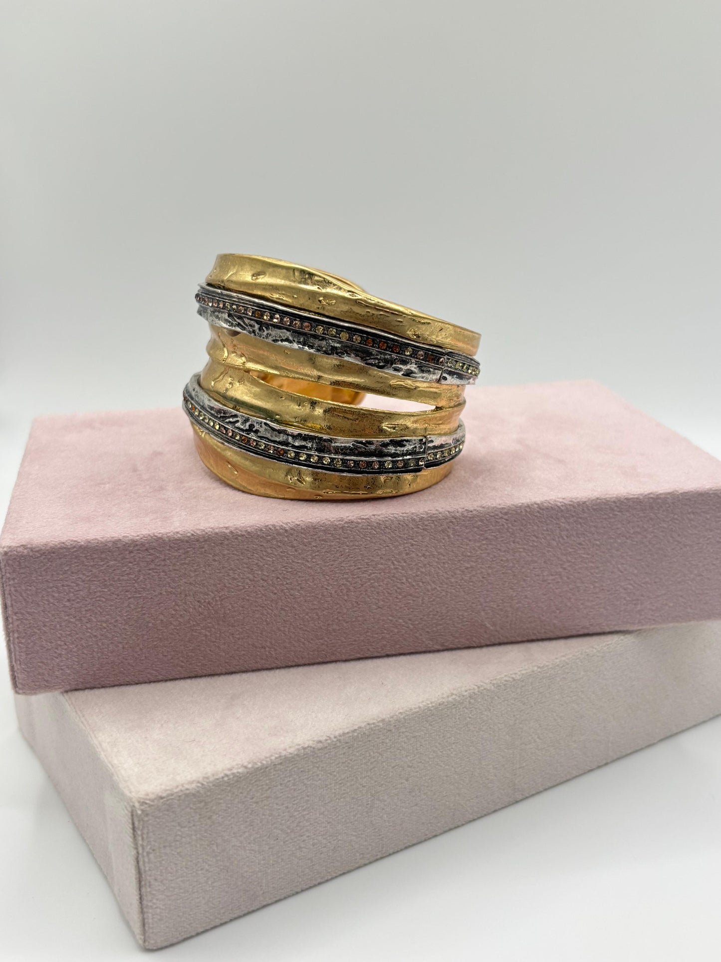 Brazalete Atenea