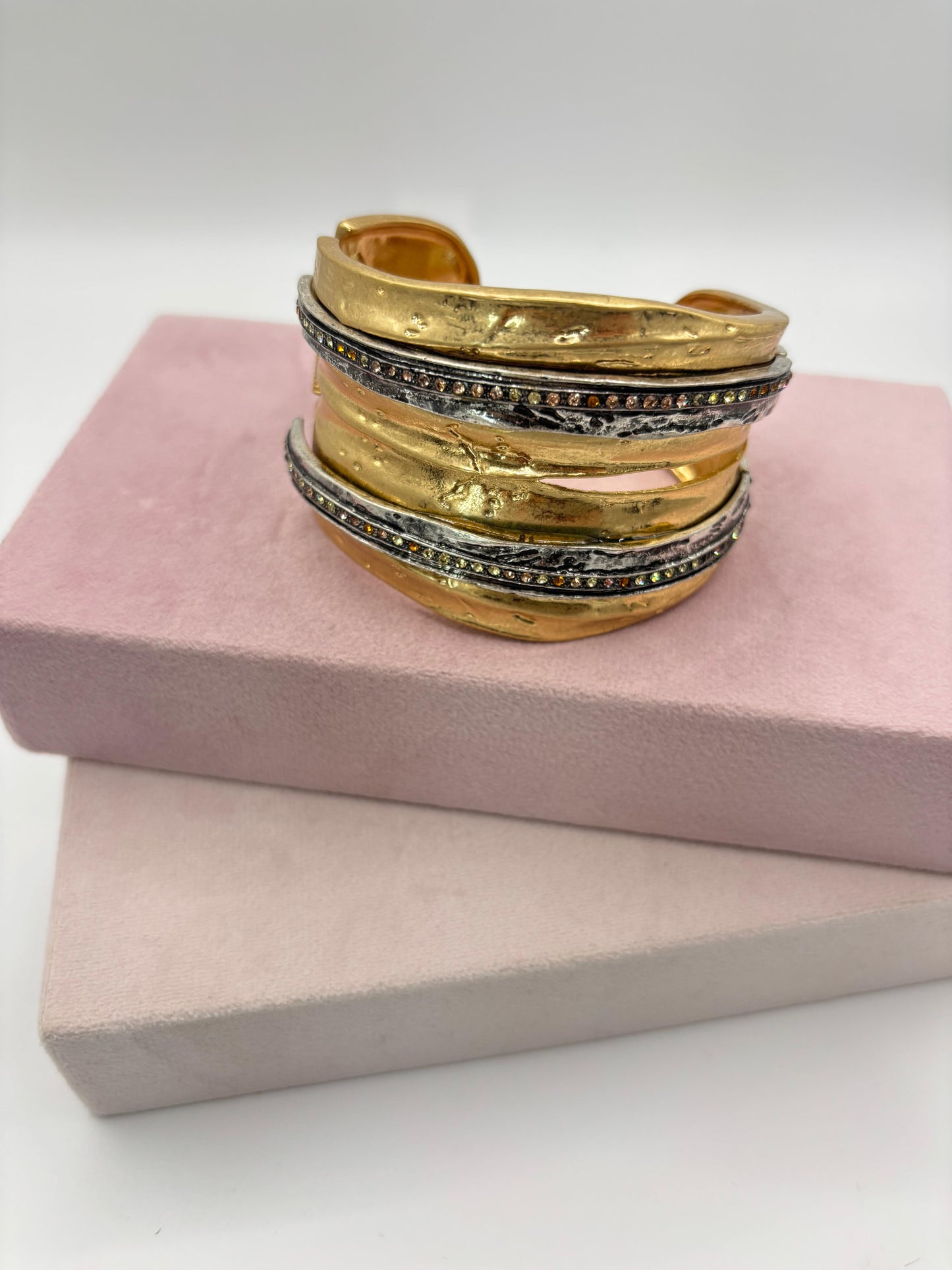 Brazalete Atenea