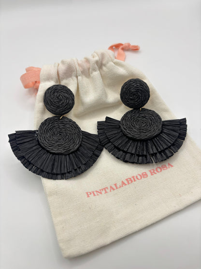 Pendientes Maya