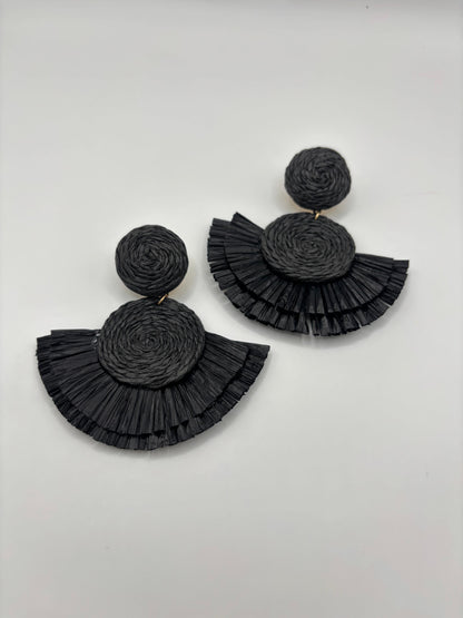 Pendientes Maya