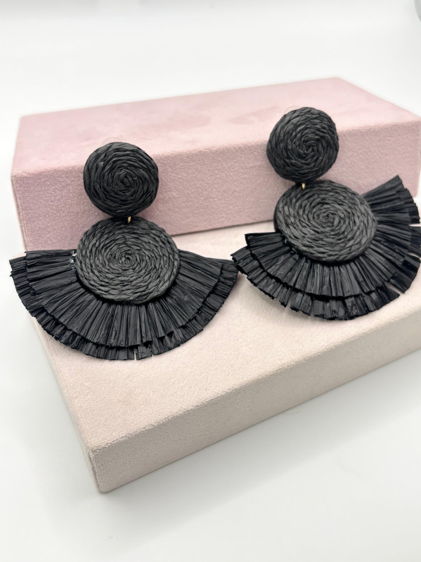 Pendientes Maya
