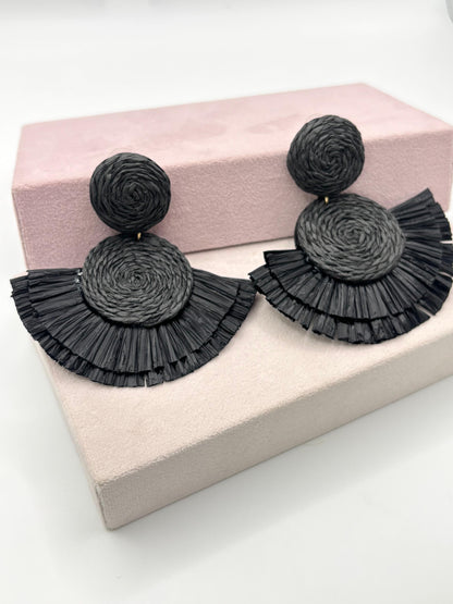 Pendientes Maya