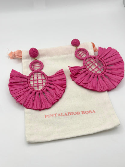 Pendientes Gala