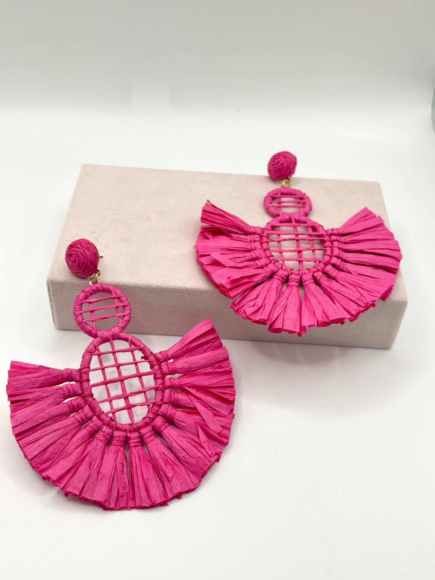 Pendientes Gala