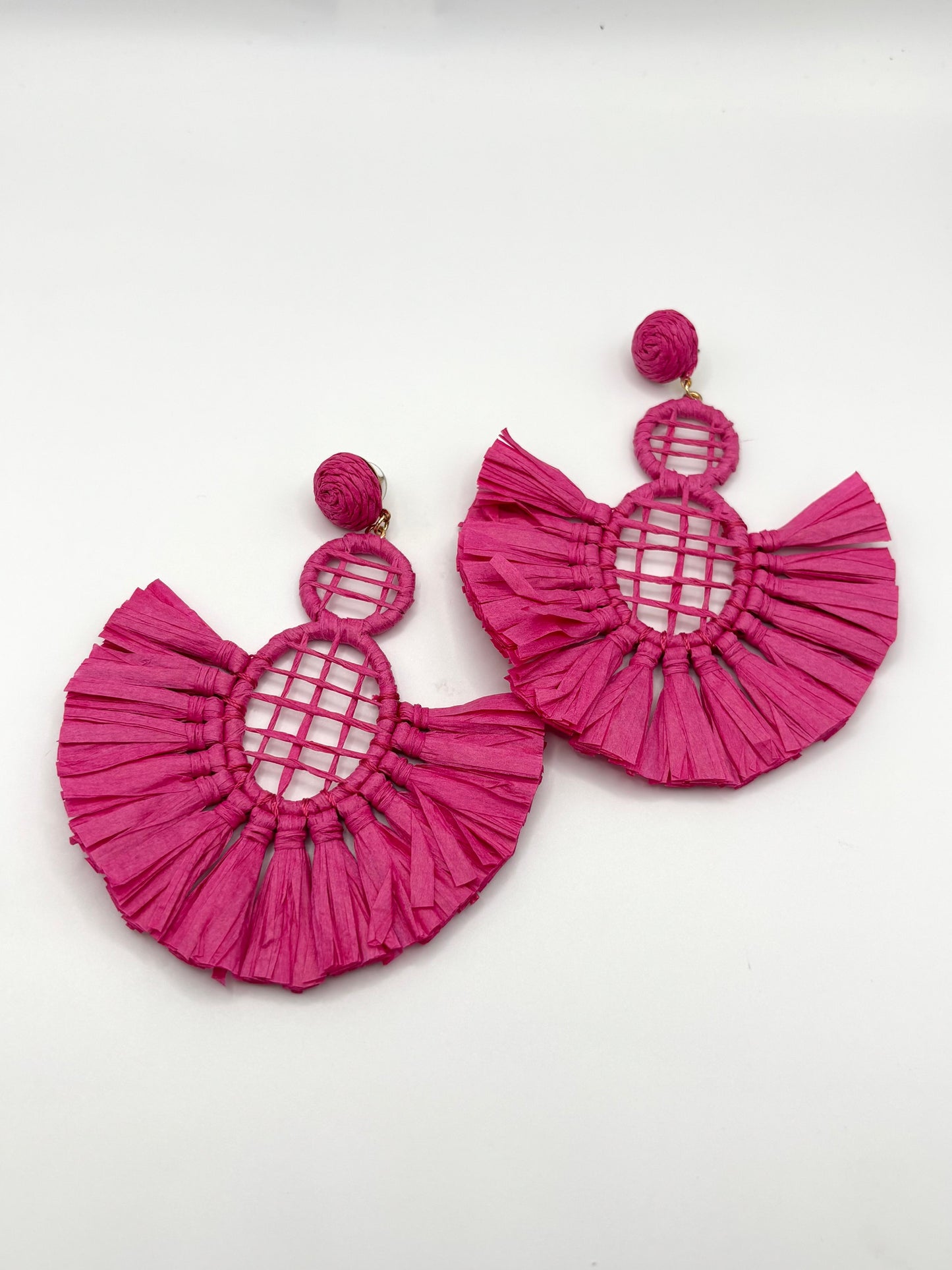 Pendientes Gala