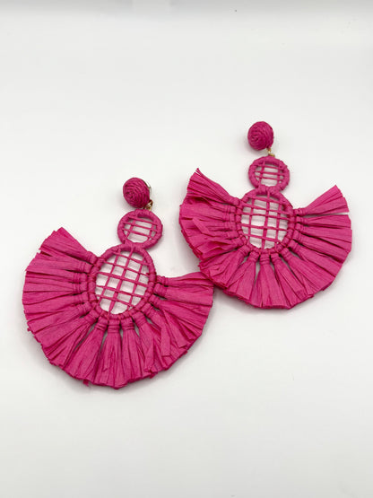 Pendientes Gala