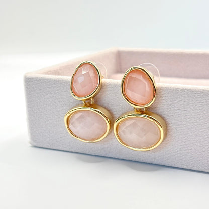 Pendientes Alma