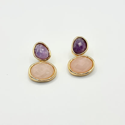 Pendientes Lía