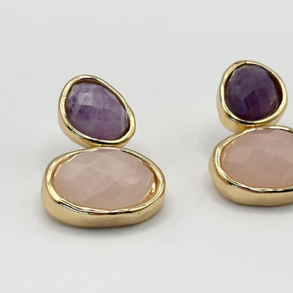 Pendientes Lía
