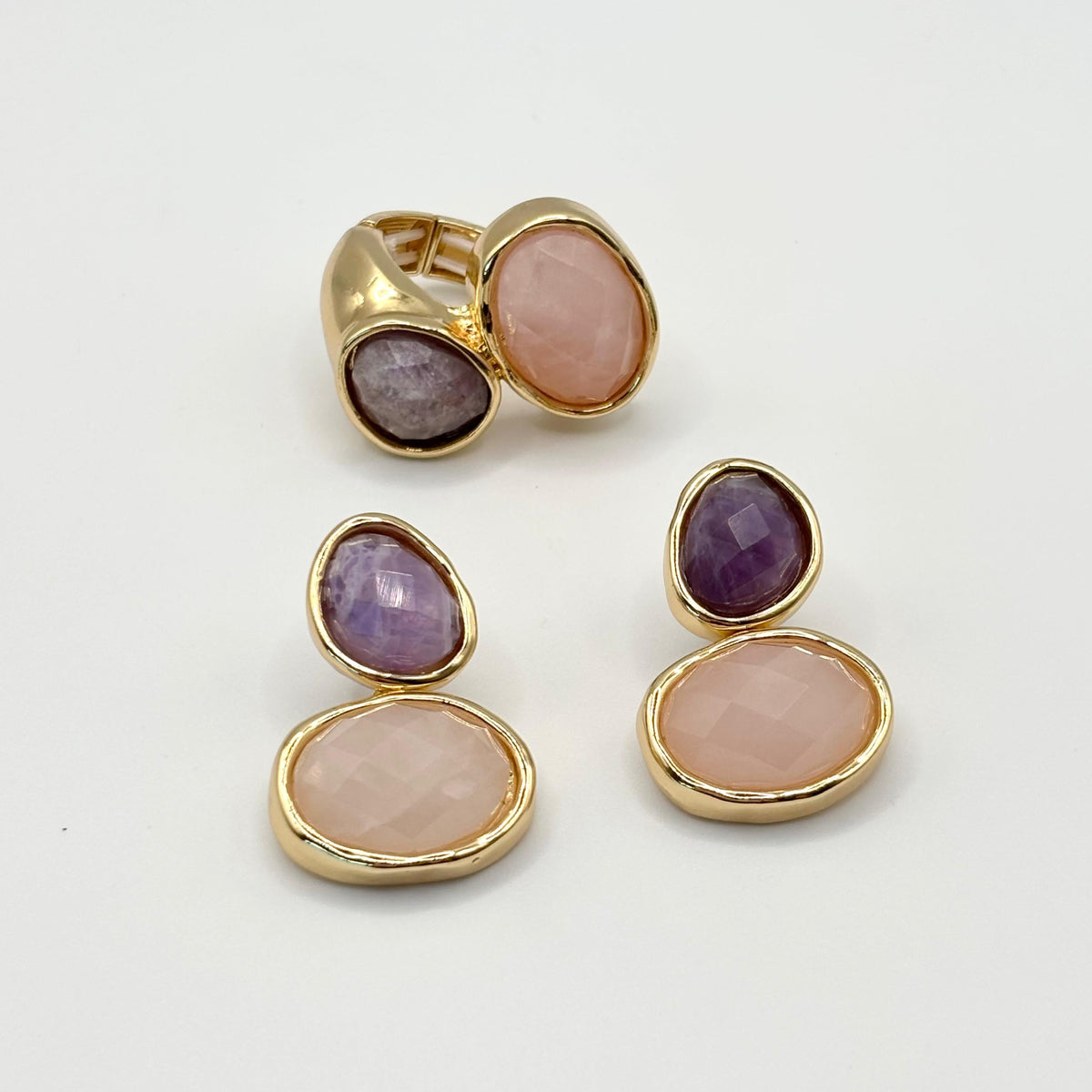 Pendientes Lía