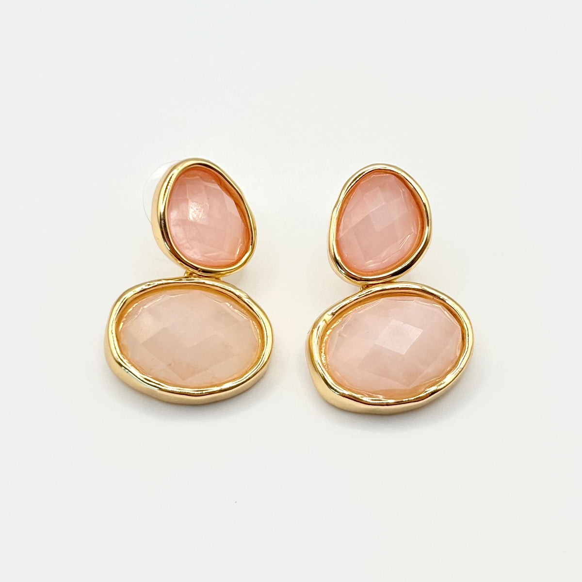 Pendientes Alma