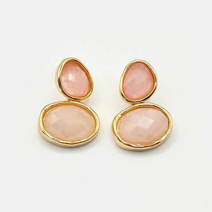 Pendientes Alma