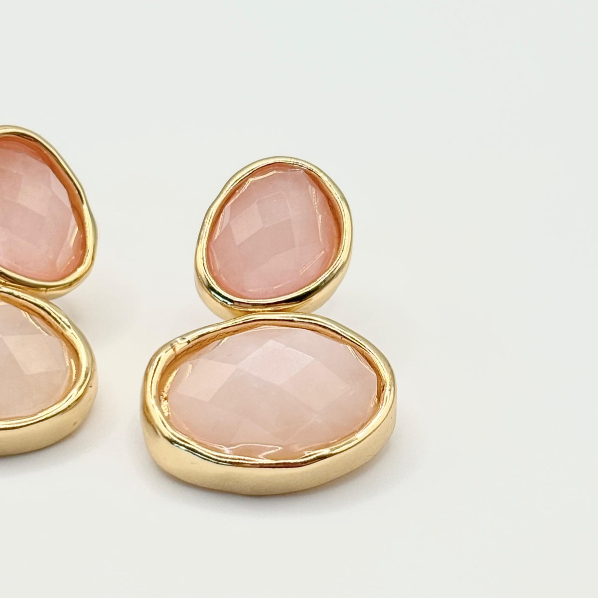 Pendientes Alma