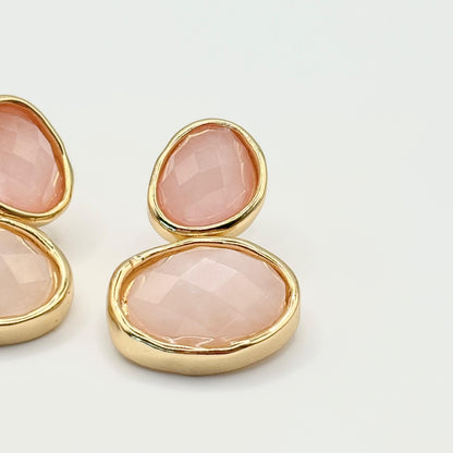 Pendientes Alma
