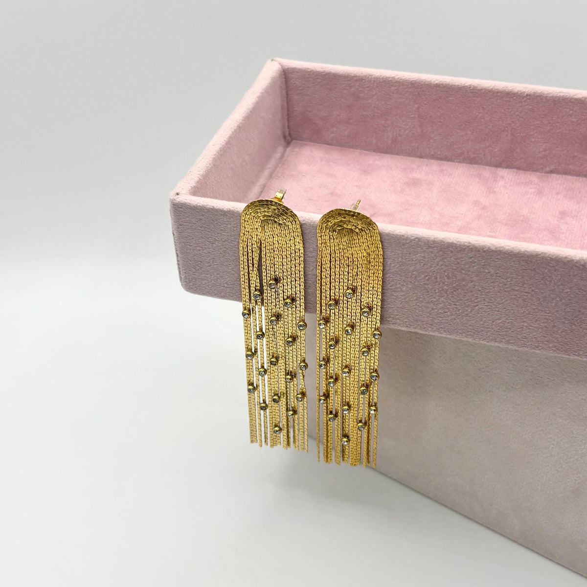 Pendientes Venecia