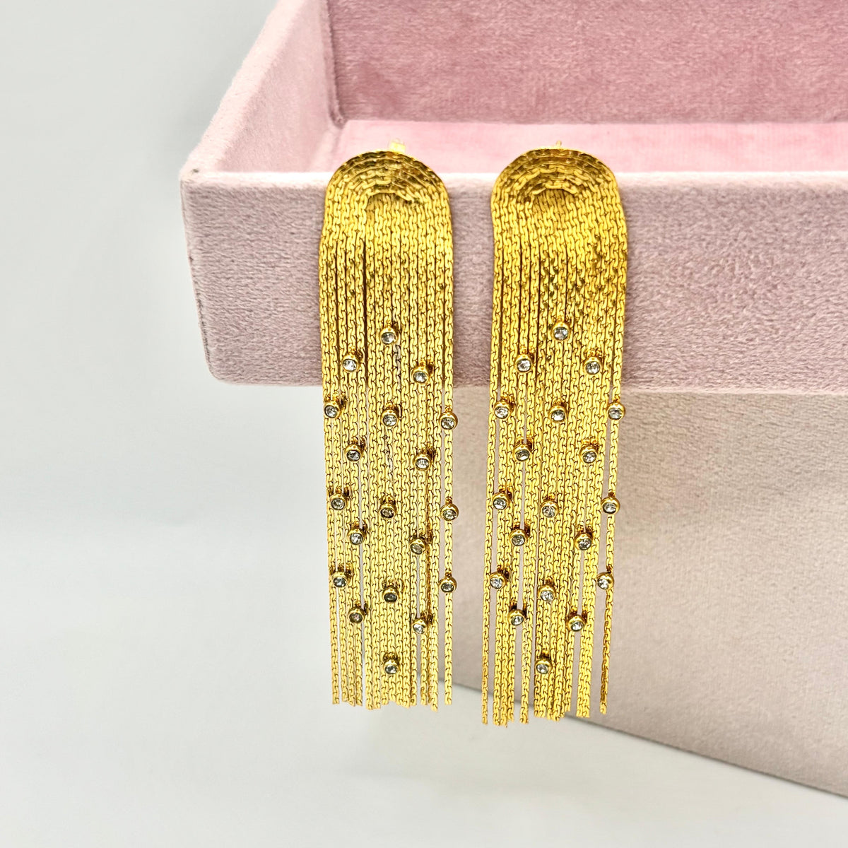 Pendientes Venecia