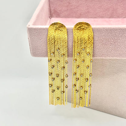 Pendientes Venecia