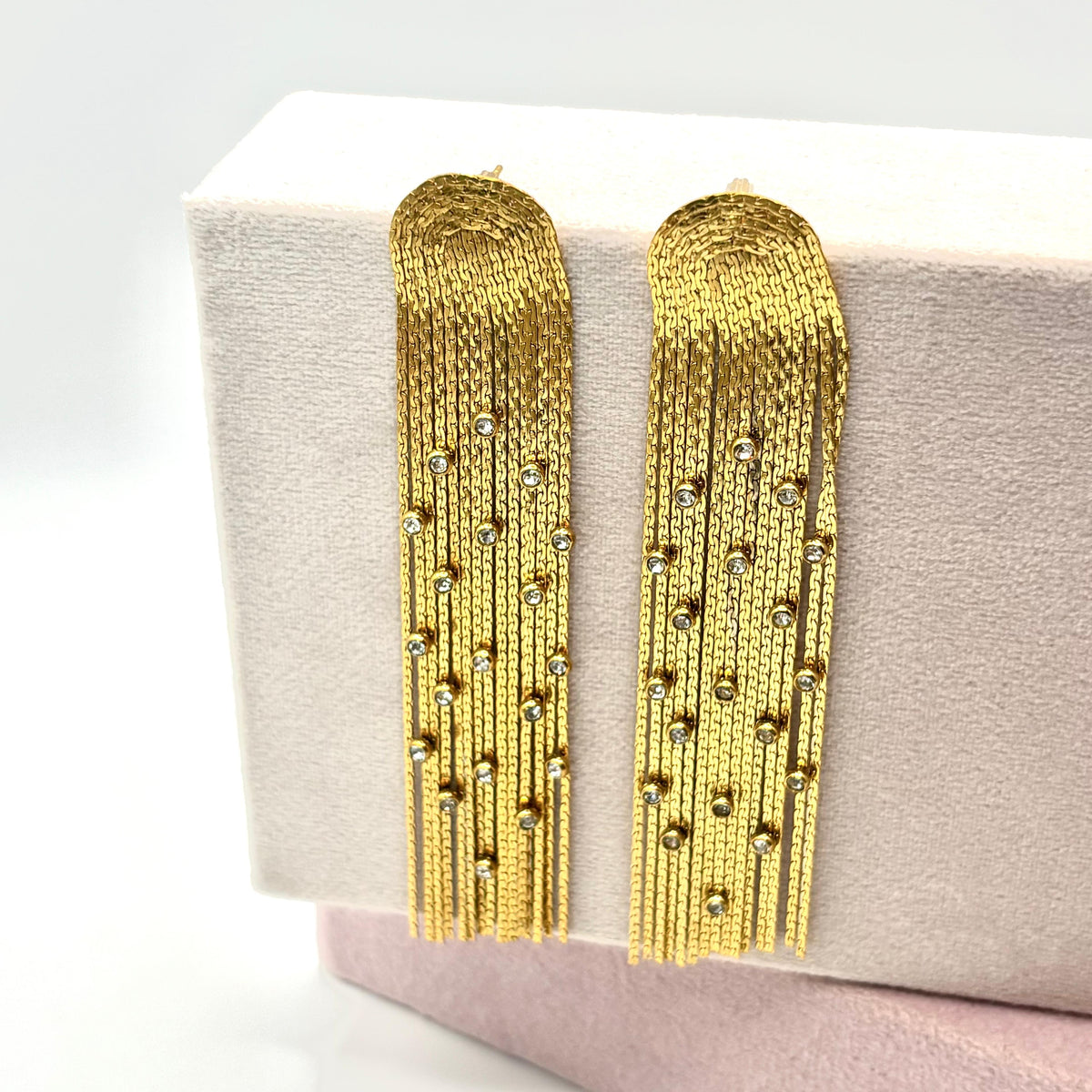 Pendientes Venecia