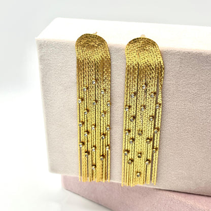 Pendientes Venecia