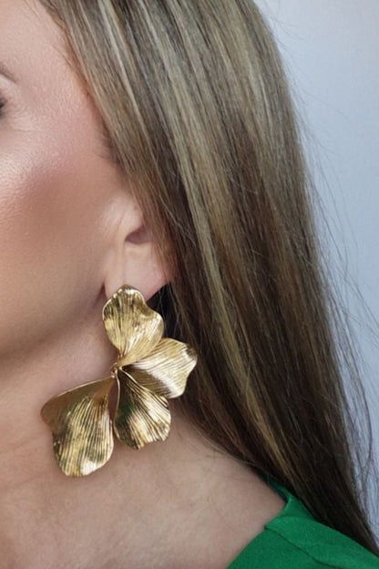 Pendientes Azahar