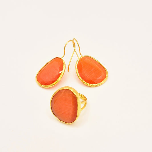 Conjunto Coral de Luz