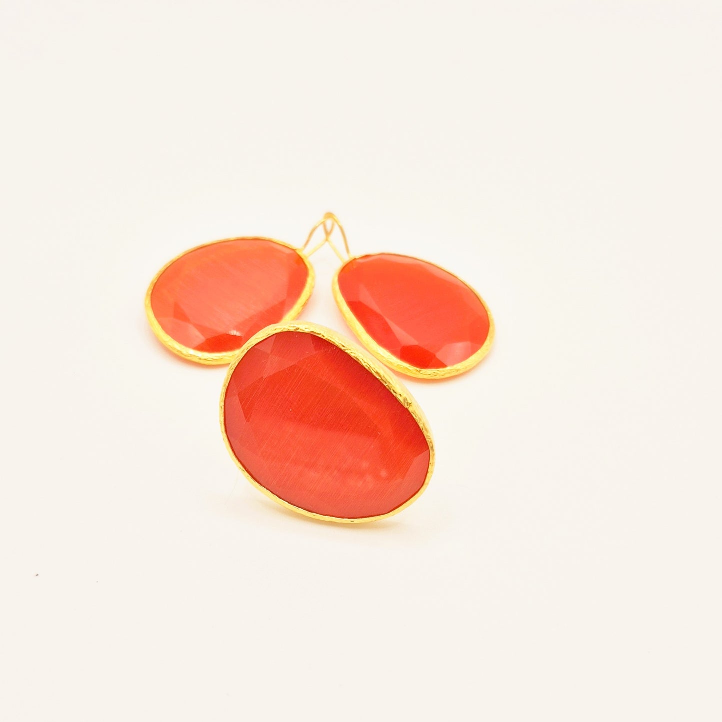 Conjunto Coral de Luz XL