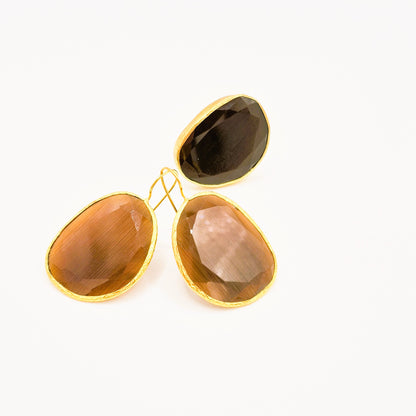 Conjunto Ámbar de Luz XL