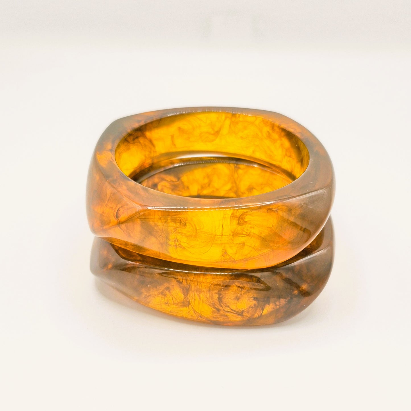 Pulsera Ambar