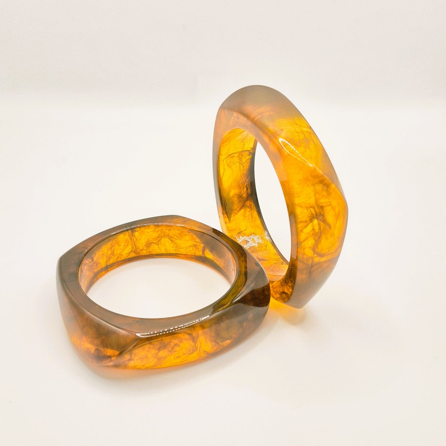 Pulsera Ambar