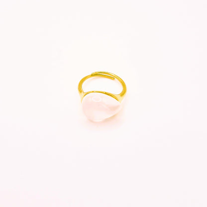 Anillo Beso de Luna