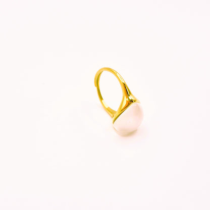 Anillo Beso de Luna