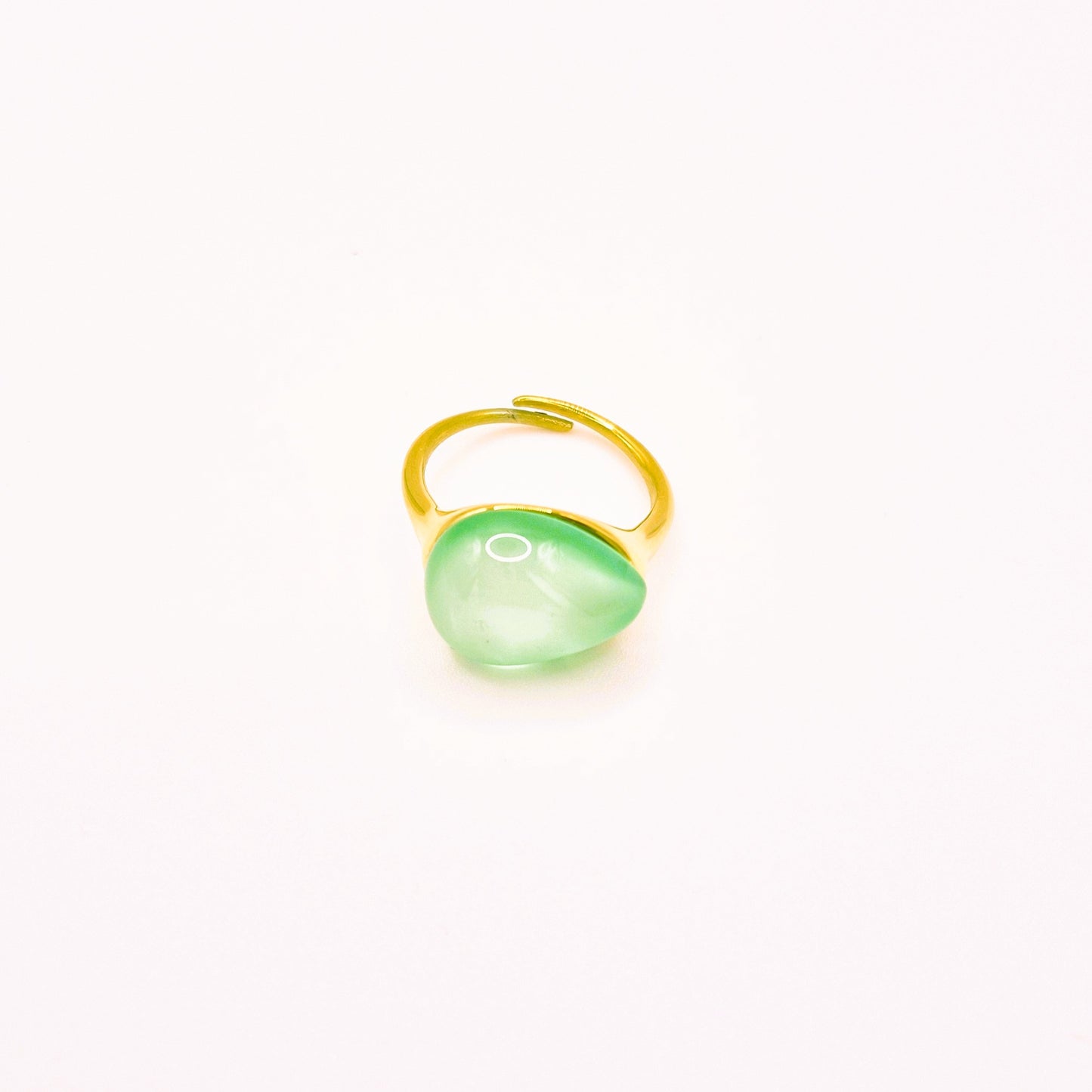 Anillo Beso de Mar