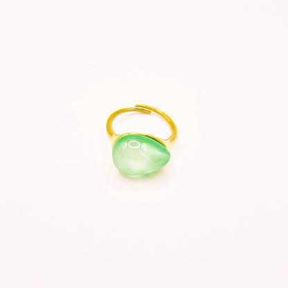 Anillo Beso de Mar