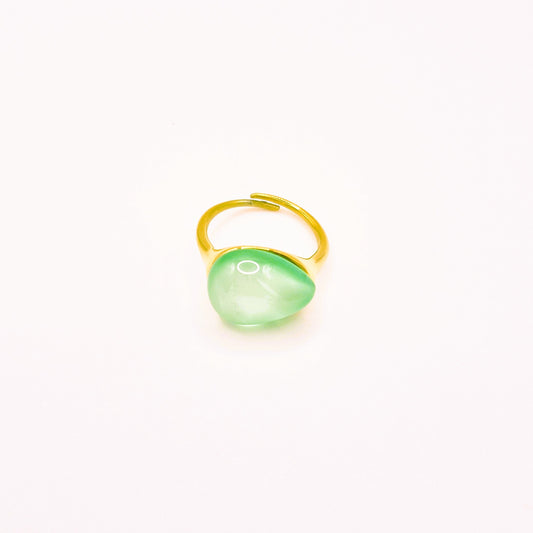 Anillo Beso de Mar