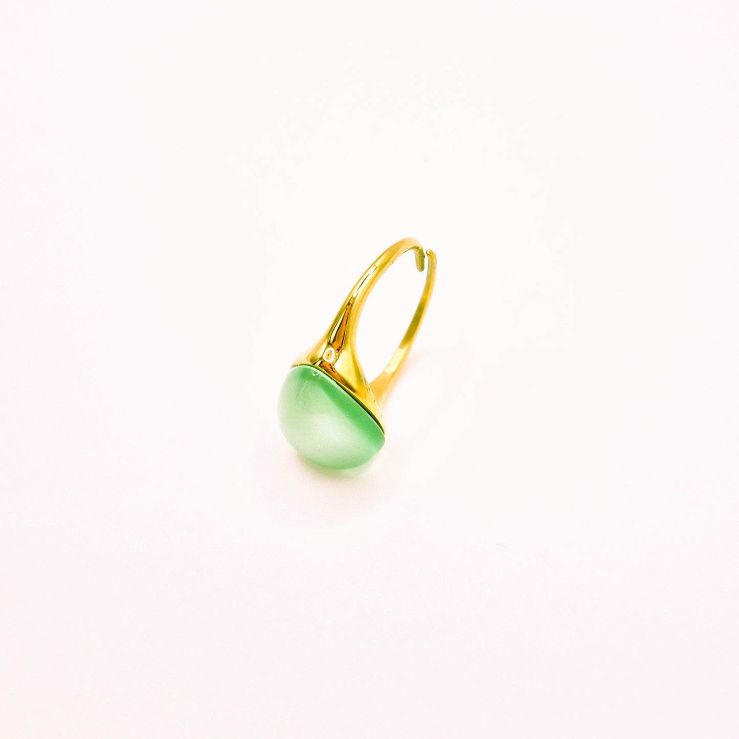 Anillo Beso de Mar