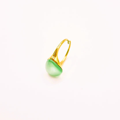 Anillo Beso de Mar