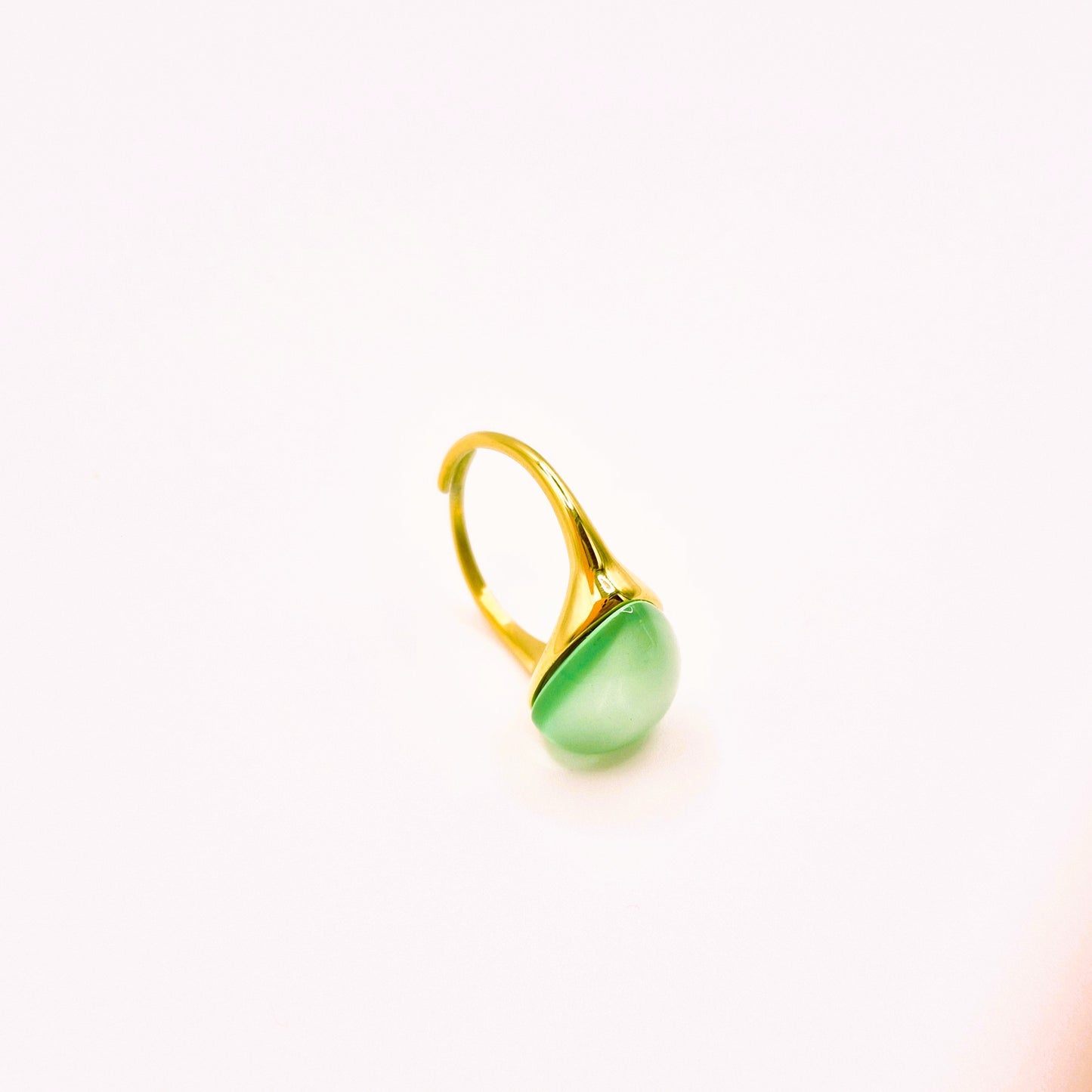 Anillo Beso de Mar