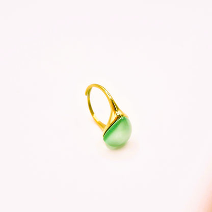 Anillo Beso de Mar