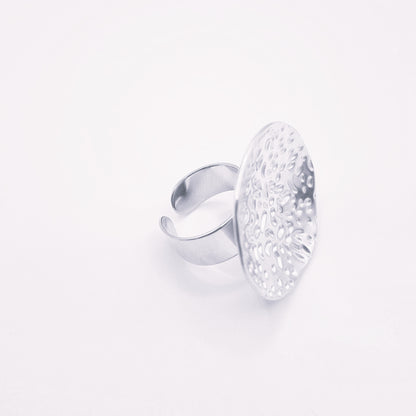 Anillo Luz de Luna
