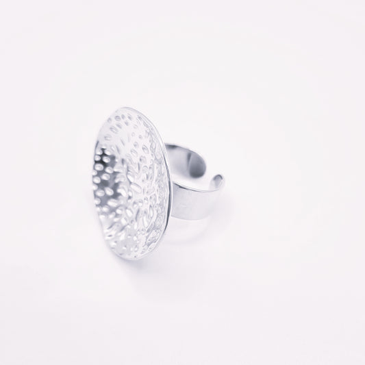 Anillo Luz de Luna