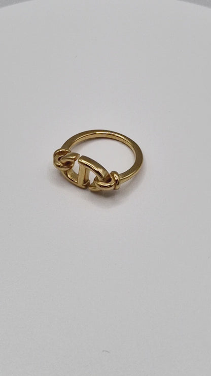 Anillo S